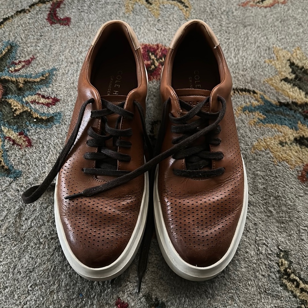 Cole Haan sneakers size 11
